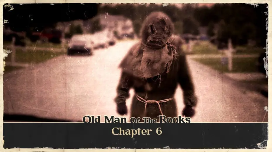 Watch film Old Man of the Rooks | Old Man of the Rooks: Chapter 6