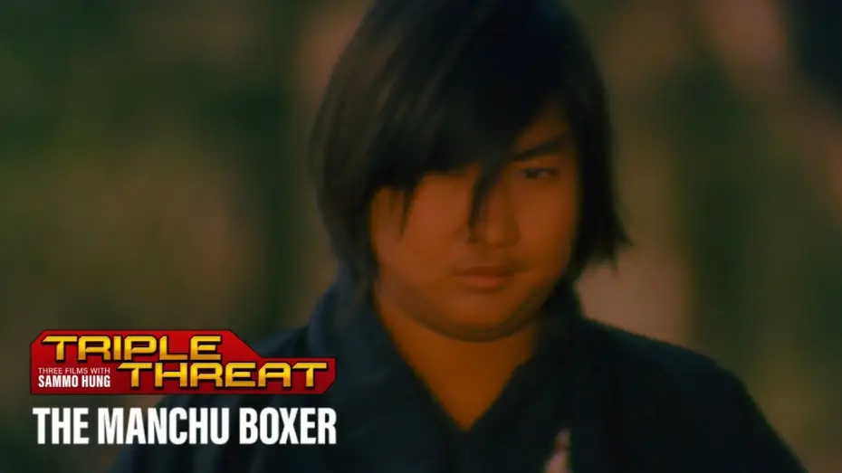 Watch film The Manchu Boxer | Clip