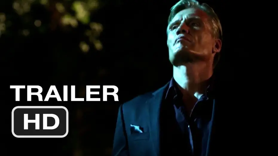 Watch film Stash House | Stash House Official Trailer #1 (2012) Dolph Lundgren Movie HD
