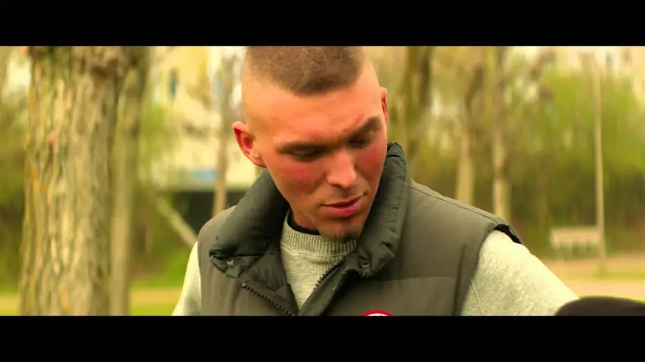 Watch film Flow | &AElig;kte Vare trailer - Biografpremiere 8. maj