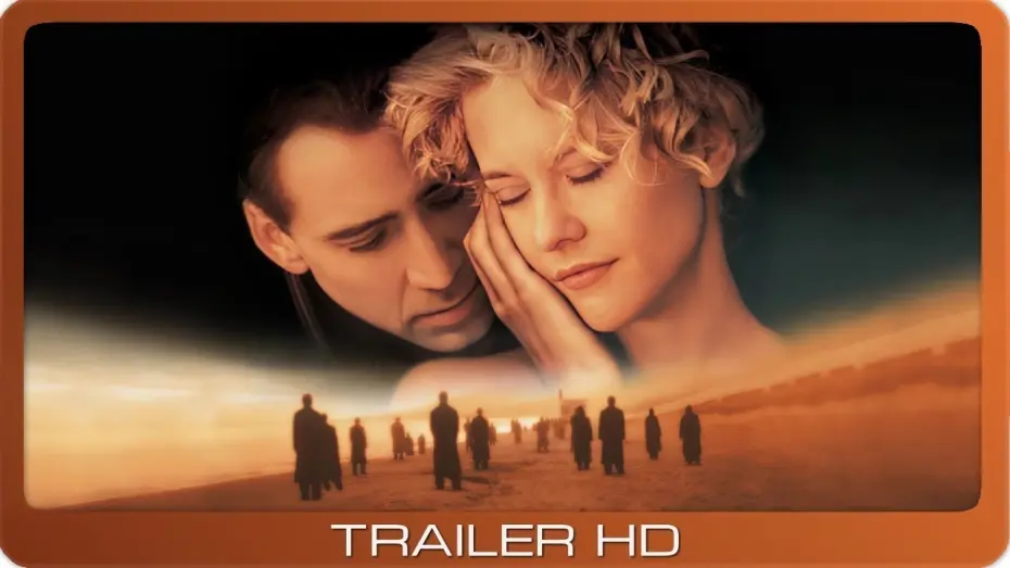 Watch film City of Angels | City of Angels ≣ 1998 ≣ Trailer