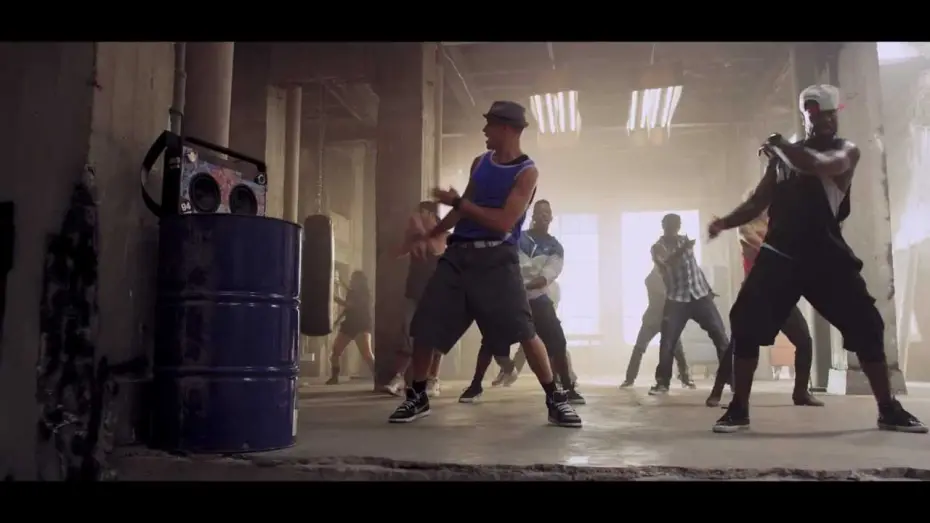 Watch film Step Up Revolution | Step Up Revolution (2012 Movie) - Official Featurette - "The Choreographers"