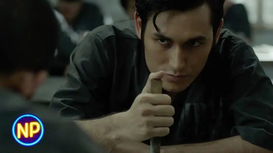 Watch film The Raid 2 | The Prison Fight | The Raid 2