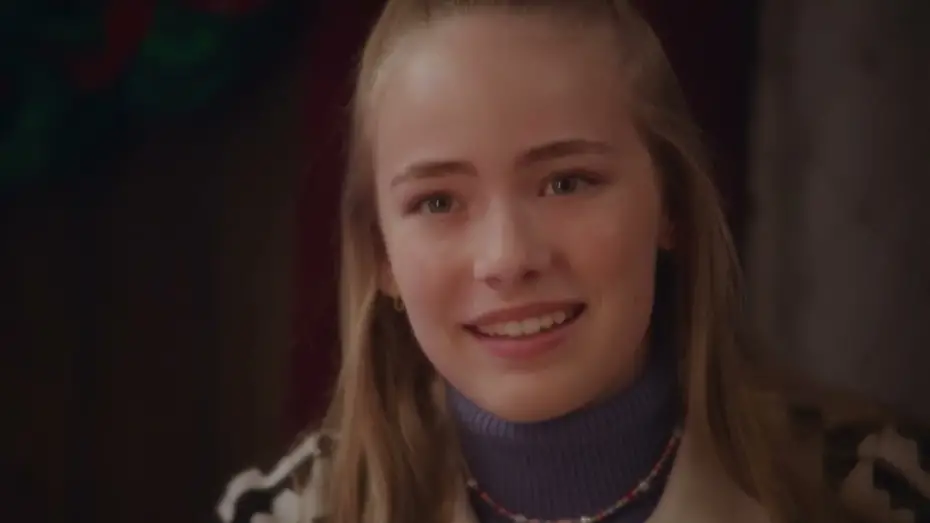 Watch film A Chrismystery | Trailer