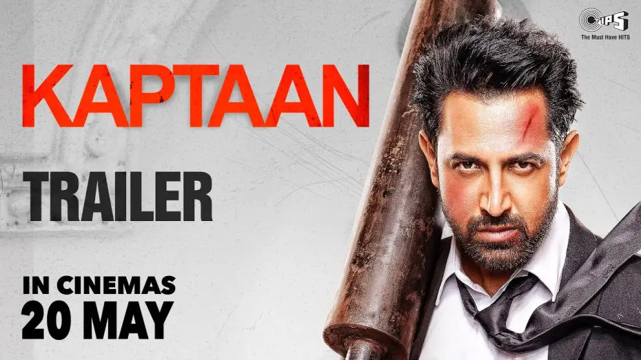 Watch film Kaptaan | Kaptaan Trailer - Gippy Grewal, Monica, Karishma Kotak, Pankaj Dheer | Latest Punjabi Movie 2016