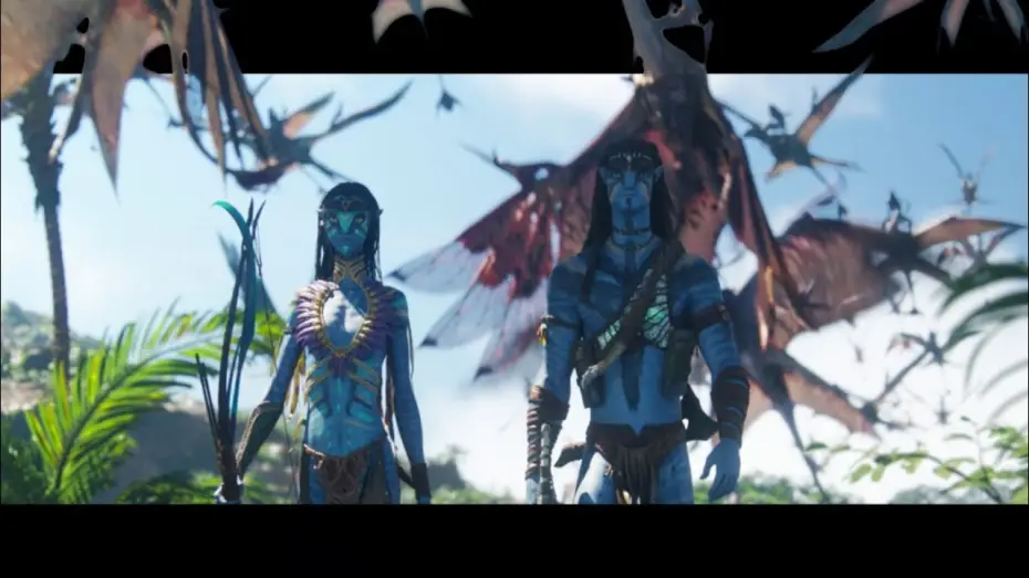 Watch film Avatar 3 | Century