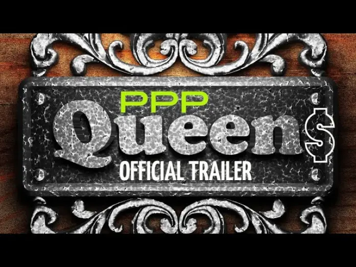 Watch film PPP Queens | PPP Queens Official Trailer #JWFILMS