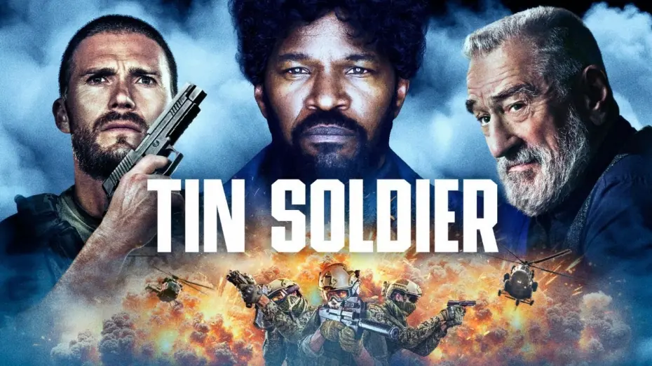 Watch film Tin Soldier | UK Trailer