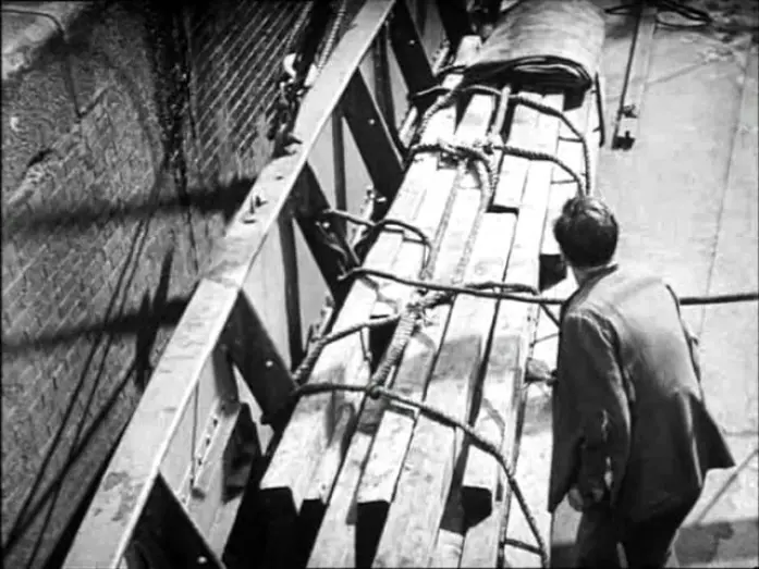 Watch film Downhill | Downhill (1927) - The Journey Home