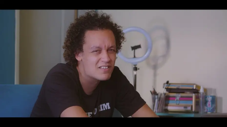 Watch film O Cara Que N&atilde;o Aglomerava | O cara que n&atilde;o aglomerava | Teaser 1