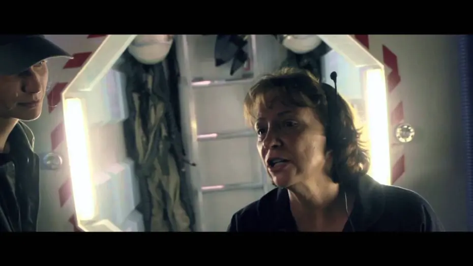 Watch film Ares 11 | ARES 11 Trailer
