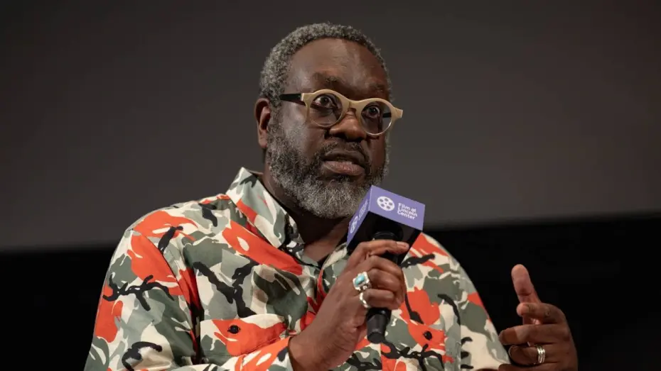 Watch film Us | Shana L. Redmond and Michael Gillespie on Body & Soul and Us
