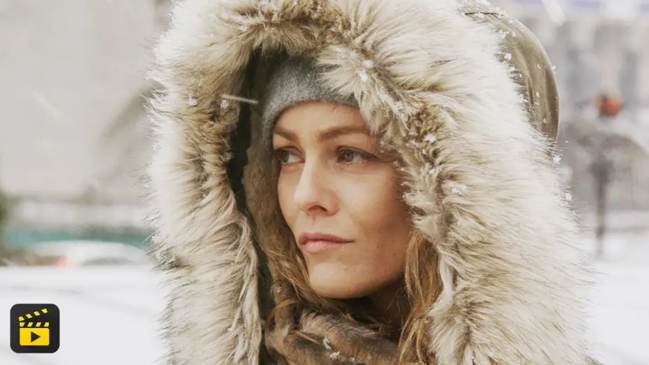 Watch film Frost | Іній / трейлер українською 2018 UA