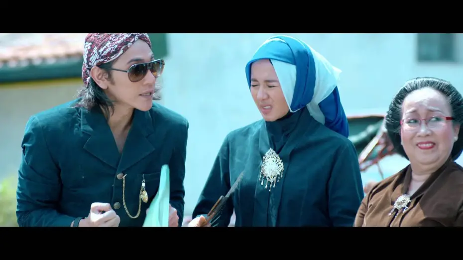 Watch film Talak 3 | Official Trailer 