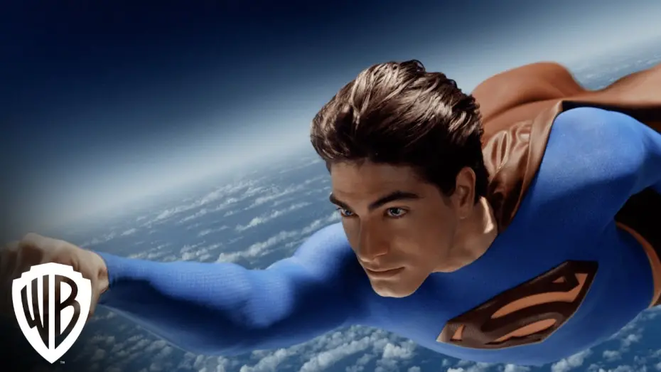Watch film Superman Returns | The Science of Superman
