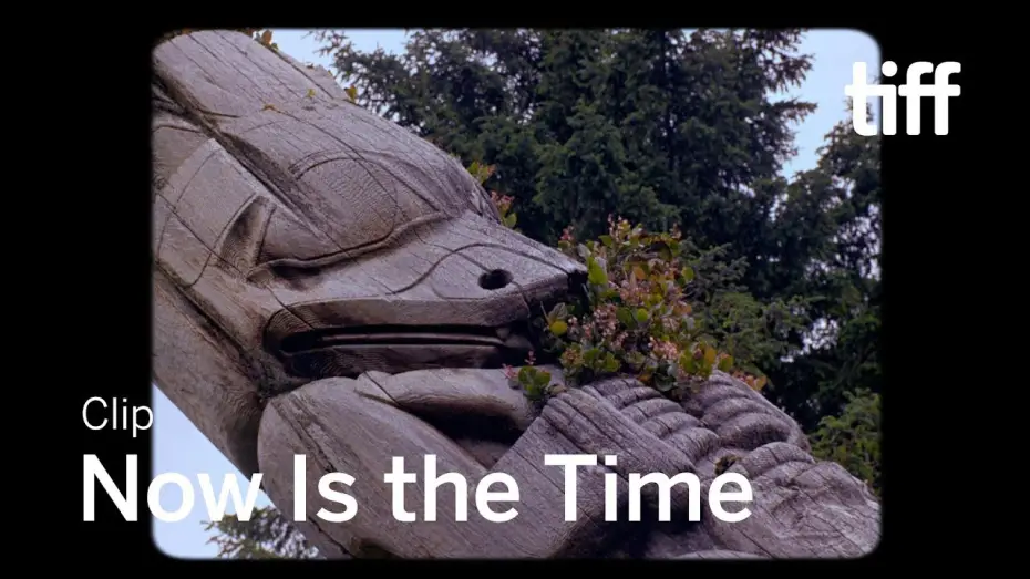 Watch film Now Is the Time | NOW IS THE TIME Clip | TIFF 2019