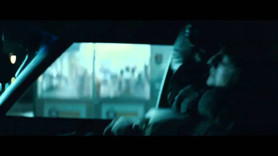 Watch film Let Me In | Let Me In - "Car Accident"