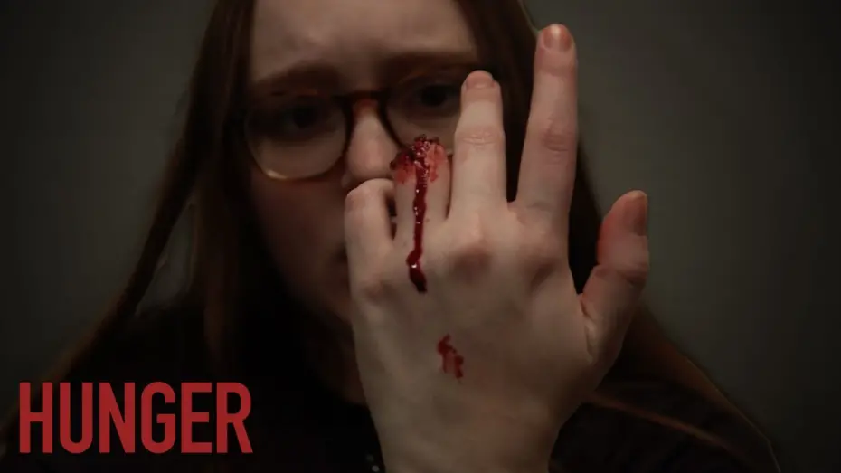 Watch film Hunger | Hunger | Short Horror Film | 2025