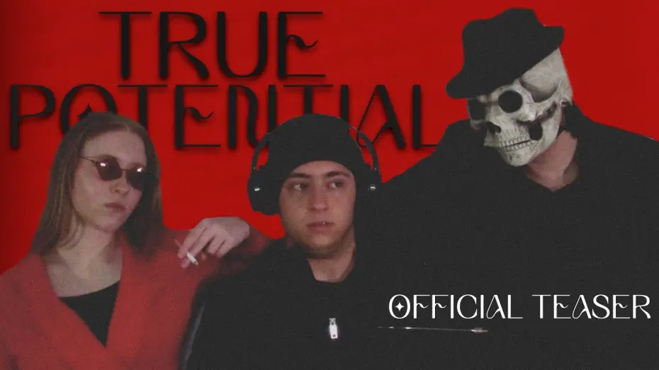 Watch film True Potential | True Potential Official Teaser | A Short Film