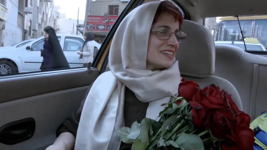 Watch film Taxi | clip 3 We know they