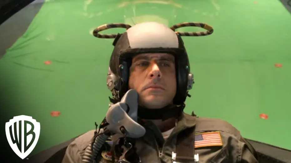 Watch film Get Smart | The Vomit Reel: Behind-the-Scenes