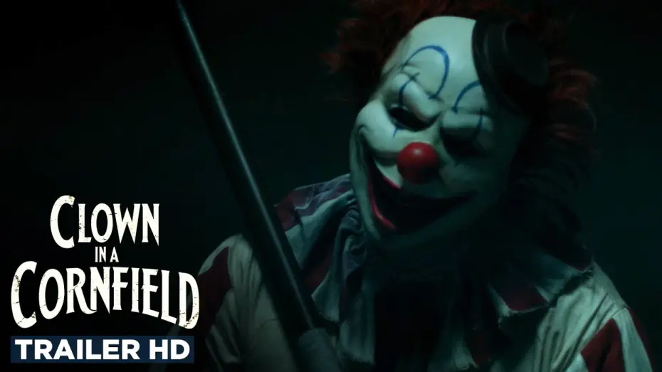 Watch film Clown in a Cornfield | Official Trailer