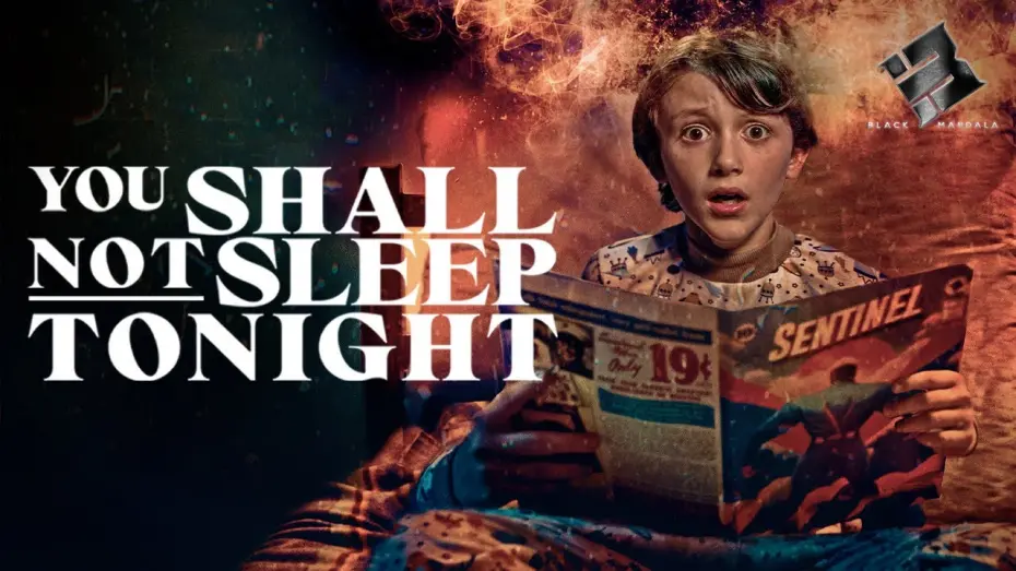 Watch film You Shall Not Sleep Tonight | YOU SHALL NOT SLEEP TONIGHT 🎬 Official Trailer 🎬 Thriller Horror Movie 🎬 English HD 2024