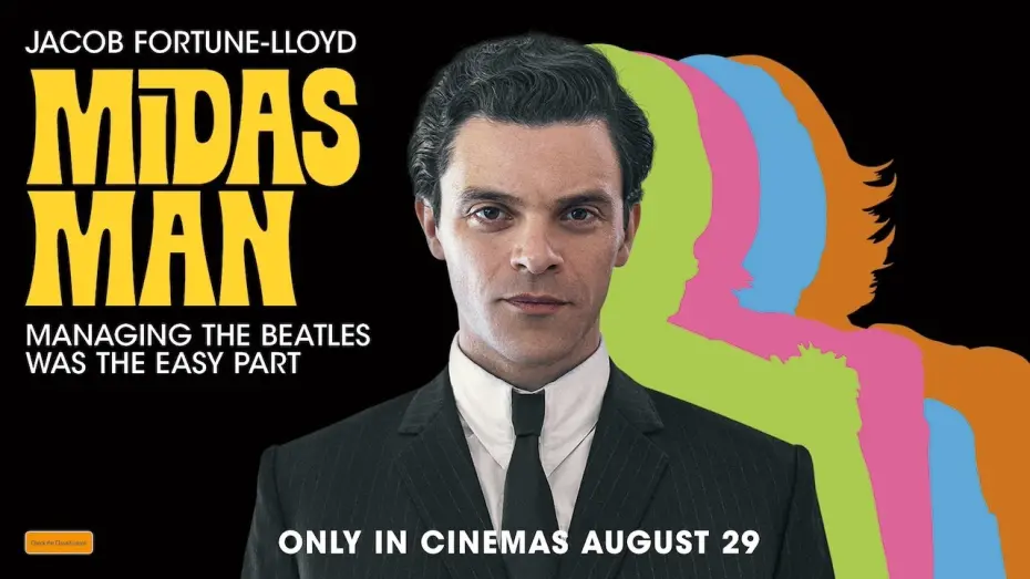 Watch film Midas Man | Midas Man - Official Trailer