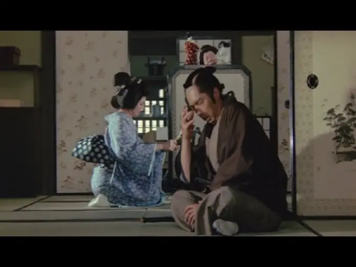 Watch film Sure Death | 必殺 ! THE HISSATSU