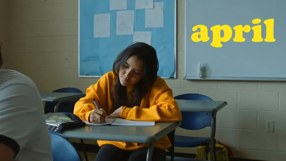 Watch film April | APRIL | Official Trailer