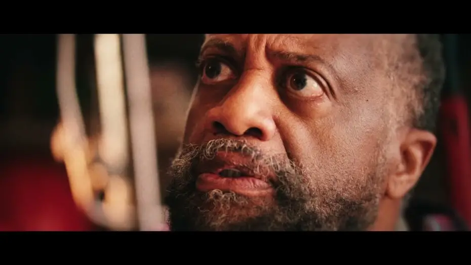 Watch film Werehouse | WEREHOUSE - Main Trailer