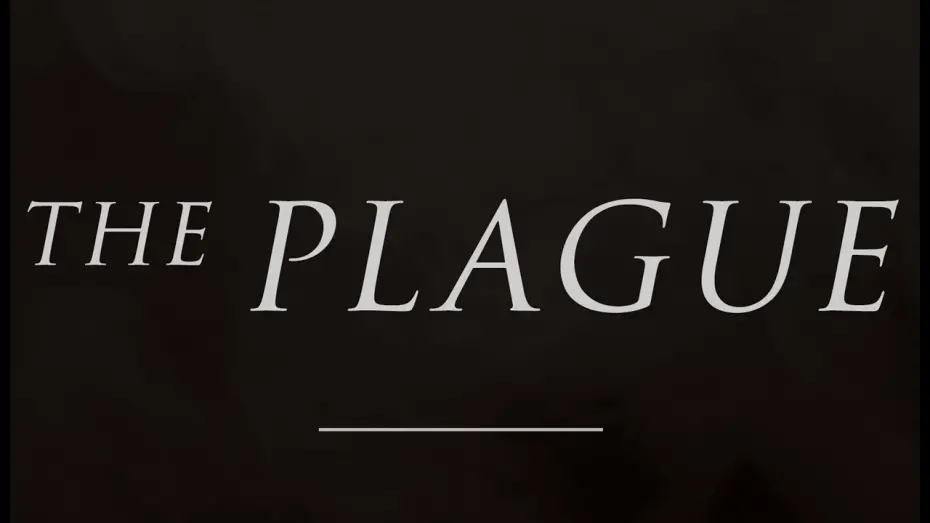 Watch film The Plague | The Plague - A Short Tragicomedy about Love, Death, and Farts
