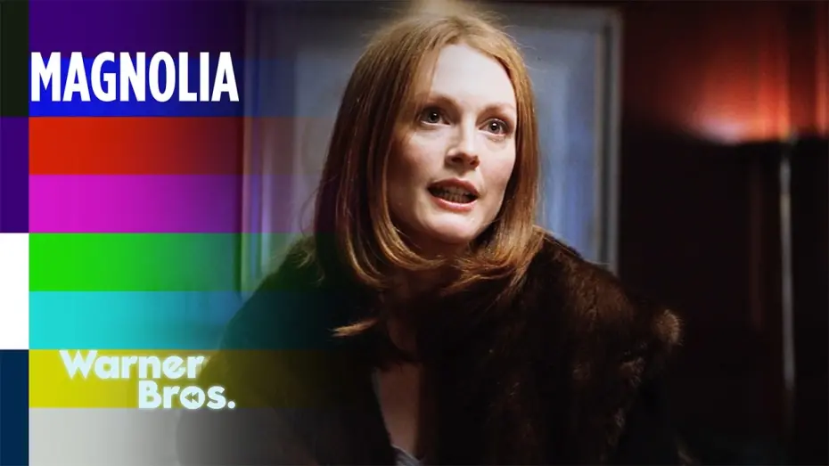Watch film Magnolia | Linda Meets the Lawyer and The Game Show Collapse