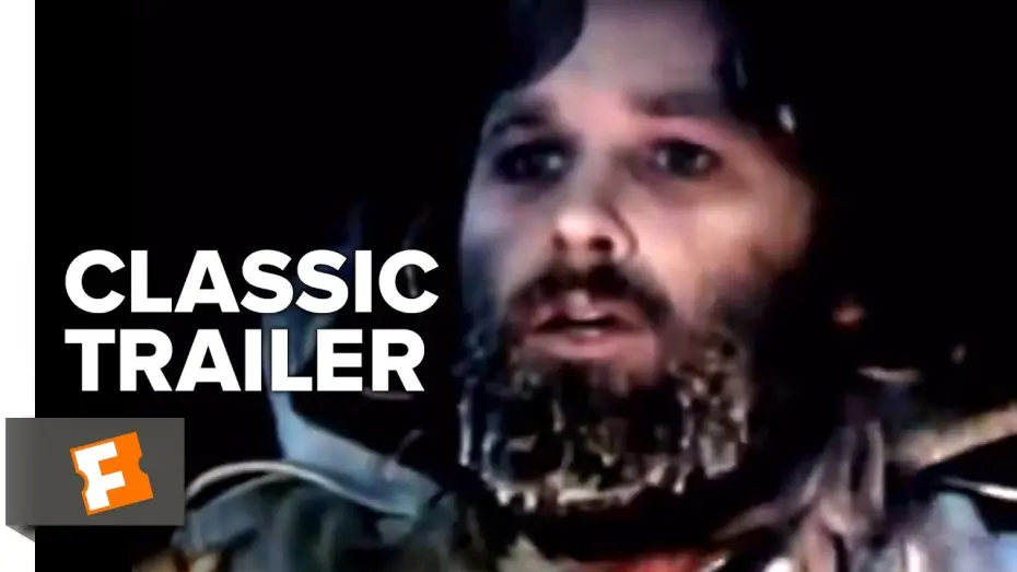Watch film The Thing | The Thing Official Trailer #1 - Keith David Movie (1982) HD