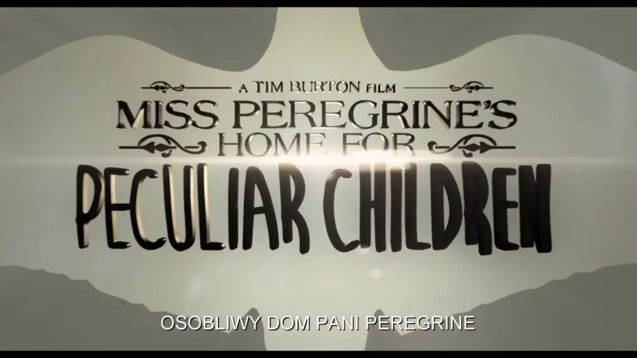 Watch film Miss Peregrine