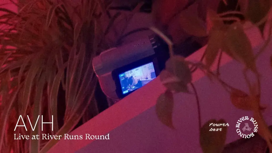 Watch film avhlive1(Dm104) | avhlive1(Dm104) | Live at River Runs Round 2024