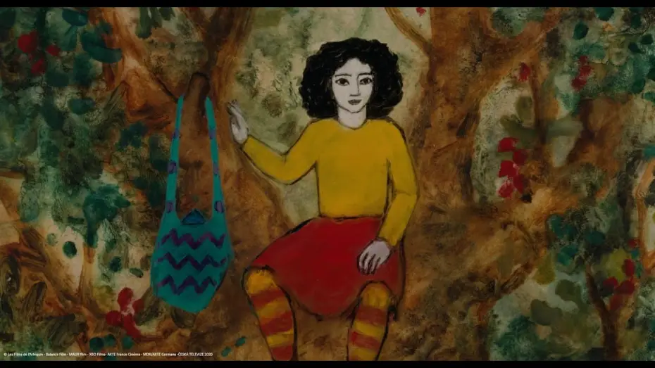 Watch film The Crossing | Trailer