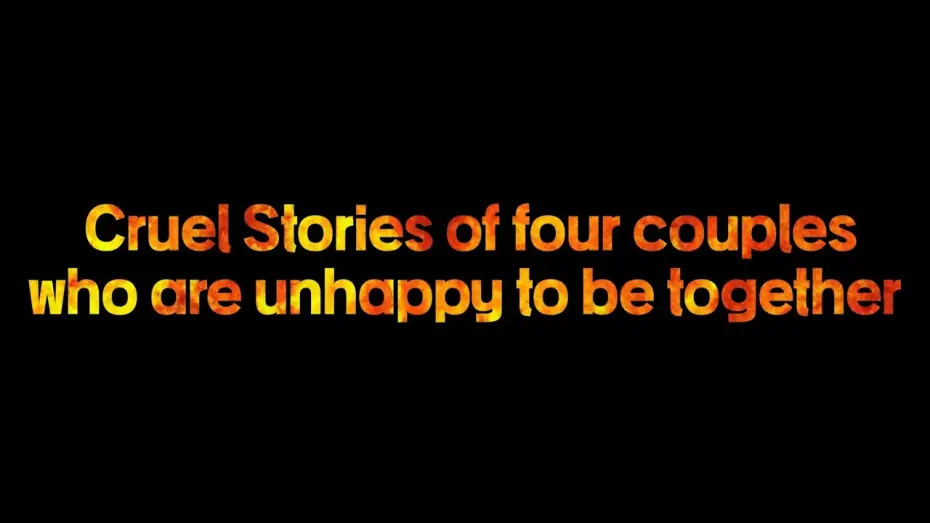 Watch film Couples to Hell | 커플지옥 메인 예고편 - 영어자막 (Couples To Hell Main Trailer - English Sub)