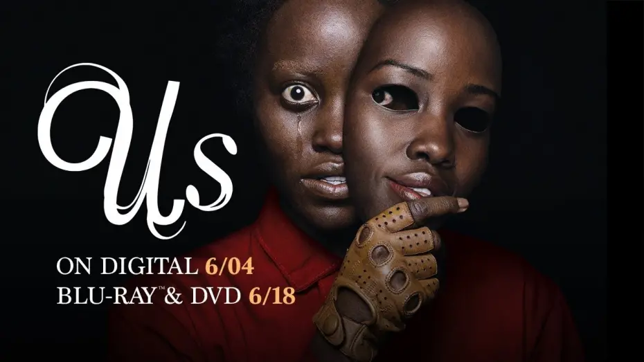 Watch film Us | Own it Now on 4K, Blu-ray, DVD & Digital