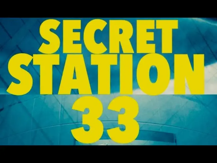 Watch film Secret Station 33 | "SECRET STATION 33"| Official Trailer | [2024] Goodfellas Motion Pictures &copy;