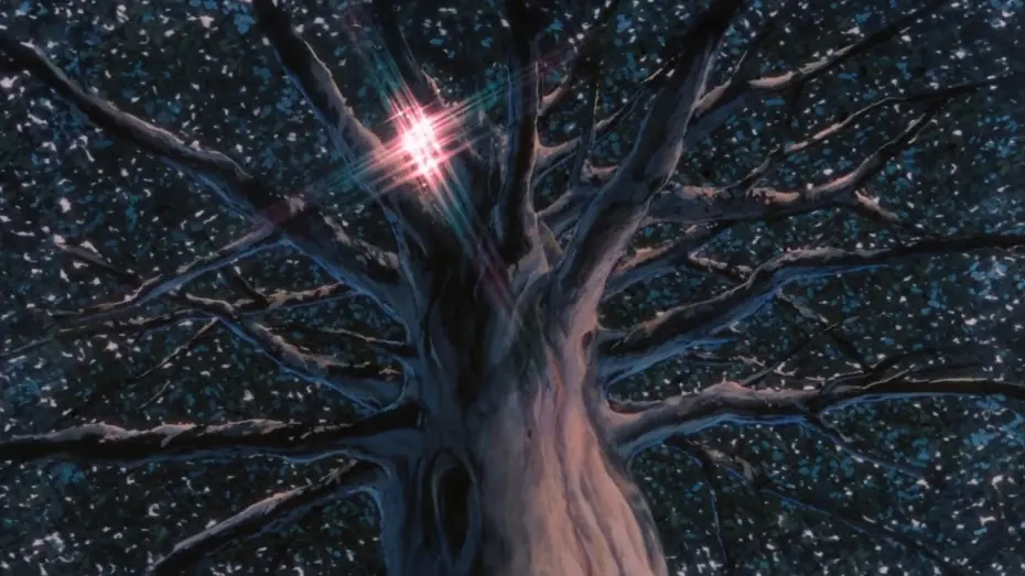 Watch film Nausicaä of the Valley of the Wind | Goblin - Le Cascate di Viridiana - Nausicaä of the Valley of the Wind