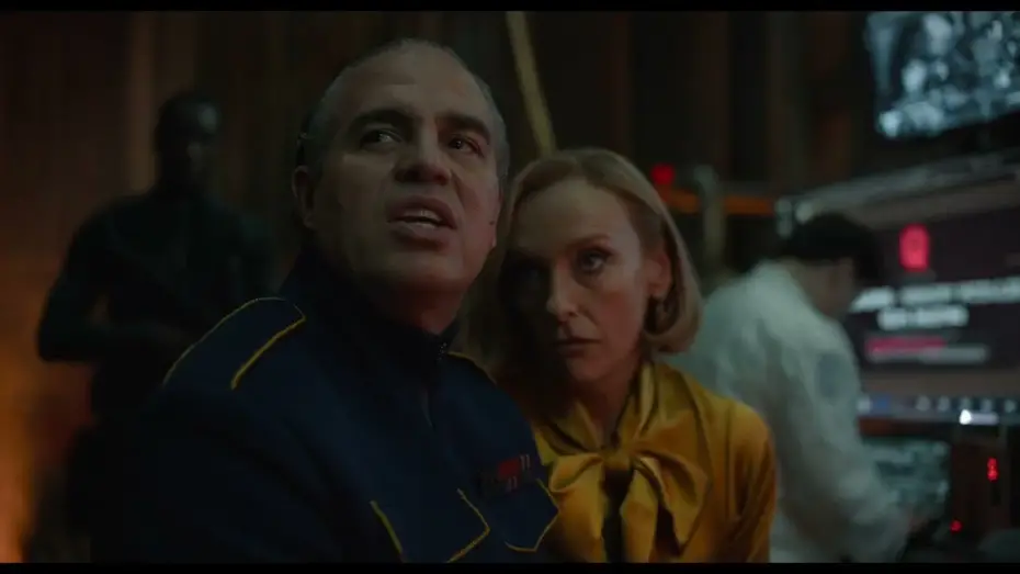 Watch film Mickey 17 | Expendable Get Tickets :15