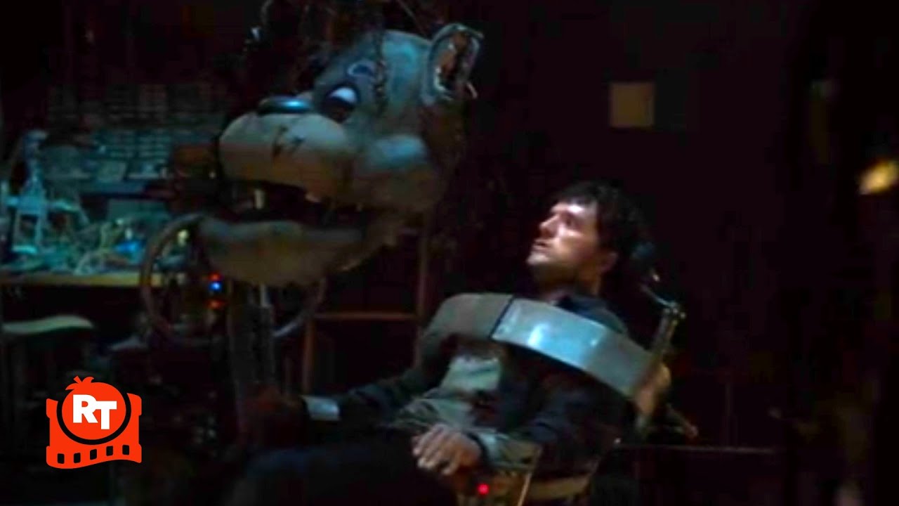 Watch film Five Nights at Freddy