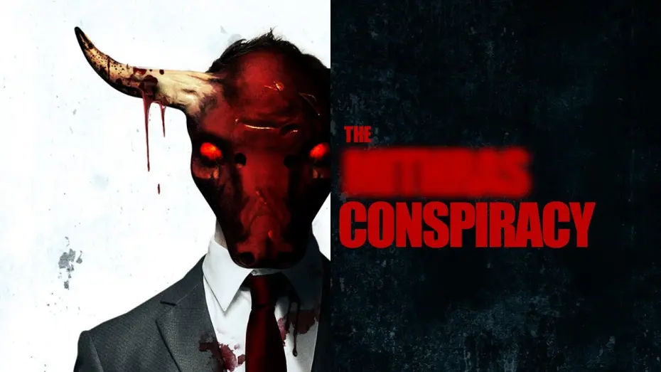 Watch film The Conspiracy | Official UK Trailer