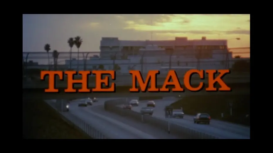 Watch film The Mack | The Mack (1973) Trailer