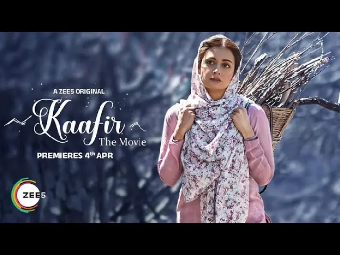 Watch film Kaafir | Kaafir | Official Trailer | A ZEE5 Original | Dia Mirza, Mohit Raina | Watch Now on ZEE5