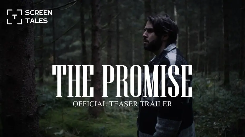 Watch film The Promise | The Promise - Teaser Trailer (Short Film 2025)