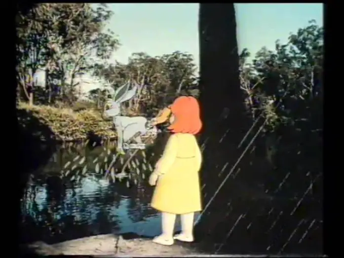 Watch film Dot and the Bunny | Dot and the Bunny - Trailer