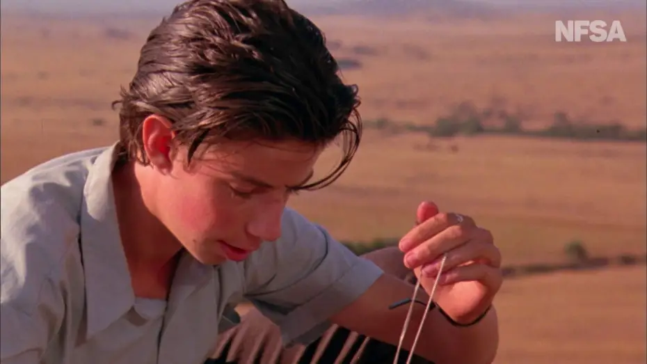 Watch film The Year My Voice Broke | The Year My Voice Broke (1987) - Hypnosis