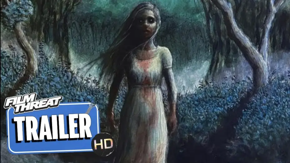 Watch film The Calling Witch | THE CALLING WITCH | Official HD Trailer (2026) | THRILLER | Film Threat Trailers